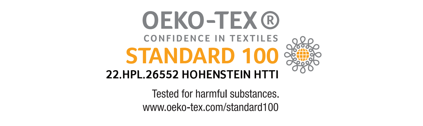Oeko Tex2
